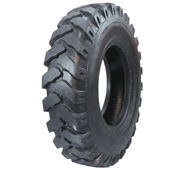 Шина EVEREST 9.00-20 18PR E-2 W-3A 164/149 A2/В TT (камера і обідна стрічка)